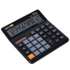 Deli M011 20 Desktop Calculator