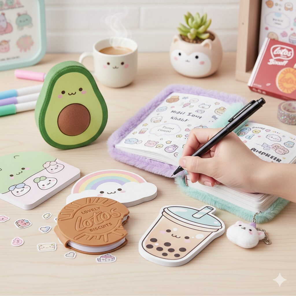 Diaries More Than Just Notebooks — Your Perfect Gift & Daily Companion