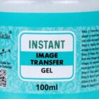 Instant Image Transfer Gel 100Ml Bottle