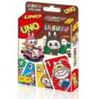 Labubu UNO Card Game