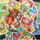 Labubu UNO Card Game