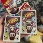 Labubu UNO Card Game