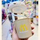 Mini McDonald's Table Lamp With USB Rechargeable