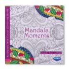 Navneet Mandala Moments Colouring Book