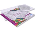 Navneet Mandala Moments Colouring Book