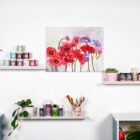 Sculpture Paste Snow Spread 400gm Bottle