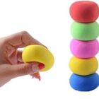 Ultra-Light Creative Art and Craft Air Dry Super Clay Pack of 12