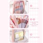 Cool & Organized 6 Compartment Pencil Pouch