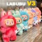 Labubu Doll V3 Big Into Energy Series Plush Doll | Surprise Blind Box