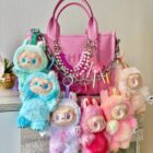 Labubu Doll V3 Big Into Energy Series Plush Doll | Surprise Blind Box