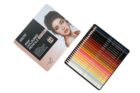 Brustro Artists’ Skin Tone Coloured Pencils Set of 24 Shades