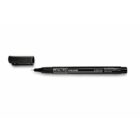 Brustro Professional Pigment Based Fineliner Pen Black Pack of 10
