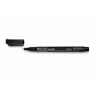 Brustro Professional Pigment Based Fineliner Pen – Black (Loose)