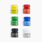 Camel Student Poster Colours Set 6 to 14 Shades 10ml| Poster Colours for Kids, School Projects & Painting