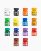Camel Student Poster Colours Set 6 to 14 Shades 10ml| Poster Colours for Kids, School Projects & Painting