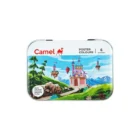 Camel Student Poster Colours Set 6 to 14 Shades 10ml| Poster Colours for Kids, School Projects & Painting