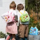 Cute & Lightweight EVA Mini Waterproof Backpack