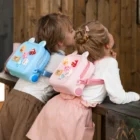 Cute & Lightweight EVA Mini Waterproof Backpack