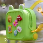 Cute & Lightweight EVA Mini Waterproof Backpack