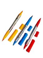 Doms Amariz Duo Brush Pens (14 Shades)