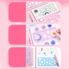 Kawaii Doodle Ruler Set