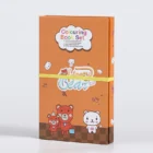 Kid's Coloring & Scratch Art Book Set