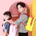 Kids Kuchi Ku EVA School Bag