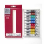 Winsor & Newton Gouache Colour Set 10x12ml