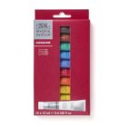 Winsor & Newton Gouache Colour Set 10x12ml