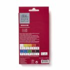 Winsor & Newton Gouache Colour Set 10x12ml