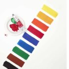 Winsor & Newton Gouache Colour Set 10x12ml