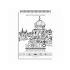 Anupam Sketcho Sketchbook 140gsm Sketching and Drawing