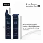Brustro Kuro Precision Mechanical Pencil