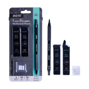 Brustro Kuro Precision Mechanical Pencil