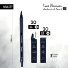 Brustro Kuro Precision Mechanical Pencil