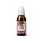 Camel Glass Colour Solvent Based (Loose)