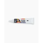 Camel Solvent Based Glass Color – 20ml Each, 5 Shades