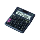 Casio MJ-120D 150 Steps