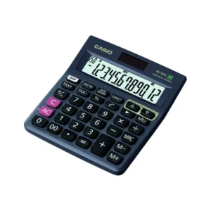Casio MJ-120D 150 Steps