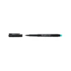 Faber-Castell Permanent Multimarker fine green