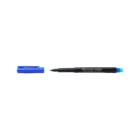 Faber-Castell Permanent Multimarker fine blue