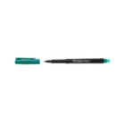 Faber-Castell Permanent Multimarker fine green