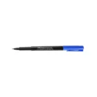 Faber-Castell Permanent Multimarker blue
