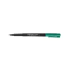 Faber-Castell Permanent Multimarker green