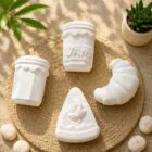 Breakfast Concrete DIY Activity Kit