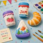 Breakfast Concrete DIY Activity Kit