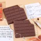 Chocolate Bar Scented Bitten Design Diary