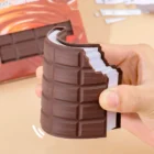 Chocolate Bar Scented Bitten Design Diary