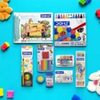 DOMS Junior Art Kit