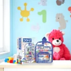 DOMS Junior Art Kit